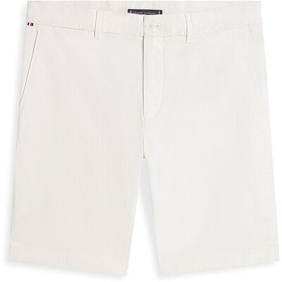 Tommy Hilfiger Shorts DENTON weiss 36 36 Tommy Hilfiger Shorts DENTON weiss 36 36
