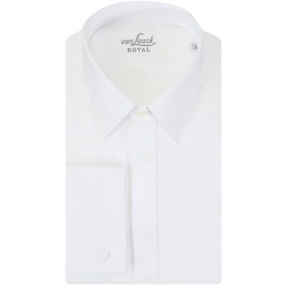VAN LAACK Hemd Tailor Fit weiss 38 38 VAN LAACK Hemd Tailor Fit weiss 38 38