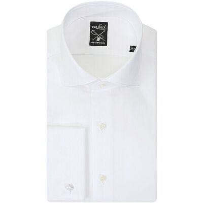 VAN LAACK Hemd Tailor Fit weiss 38 38 VAN LAACK Hemd Tailor Fit weiss 38 38