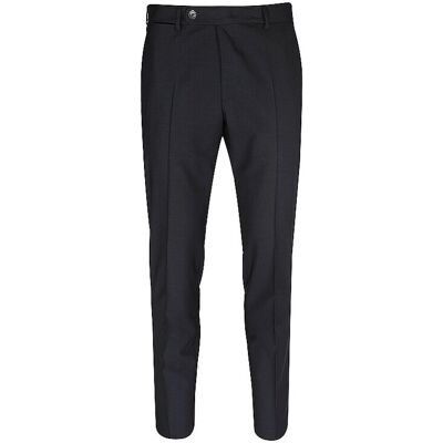 WINDSOR Anzughose Slim Fit BENE blau 98 98 WINDSOR Anzughose Slim Fit BENE blau 98 98