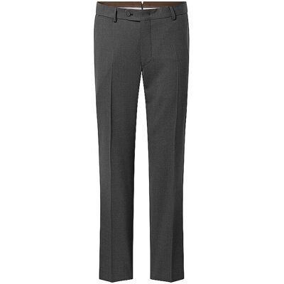 WINDSOR Anzughose Slim Fit BENE grau 46 46 WINDSOR Anzughose Slim Fit BENE grau 46 46