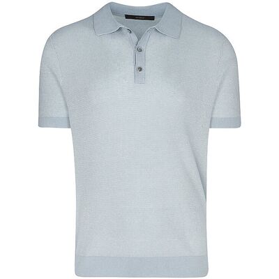 WINDSOR Poloshirt LINDO hellblau M M WINDSOR Poloshirt LINDO hellblau M M