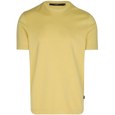 WINDSOR T-Shirt FLORO-T gelb L L WINDSOR T-Shirt FLORO-T gelb L L