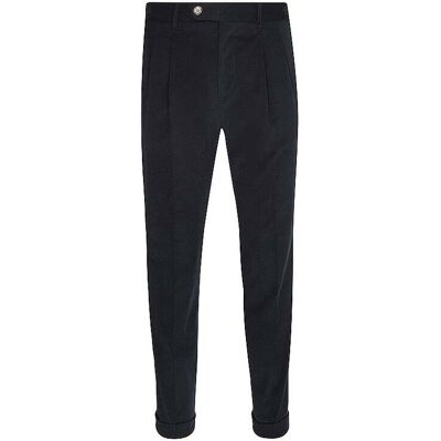 WINDSOR Chino SAPO dunkelblau 54 54 WINDSOR Chino SAPO dunkelblau 54 54