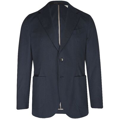 WINDSOR Anzug GIORNO-BENE dunkelblau 50 50 WINDSOR Anzug GIORNO-BENE dunkelblau 50 50
