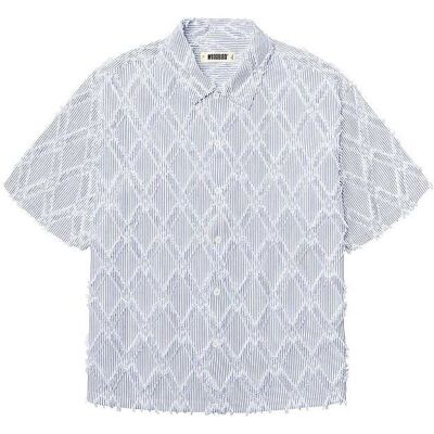 WOODBIRD Hemd hellblau M M WOODBIRD Hemd hellblau M M