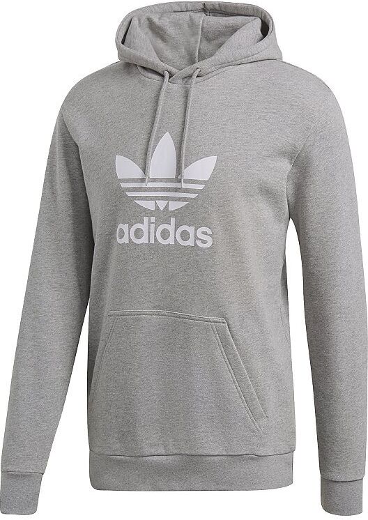 Adidas Sweater "Originals" grau   Herren   Größe: S   DT7963