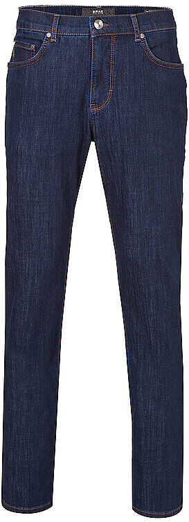 BRAX Jeans Regular-Fit "Cooper" (lang) blau   Herren   Größe: W36/L34   80-3000 0796442