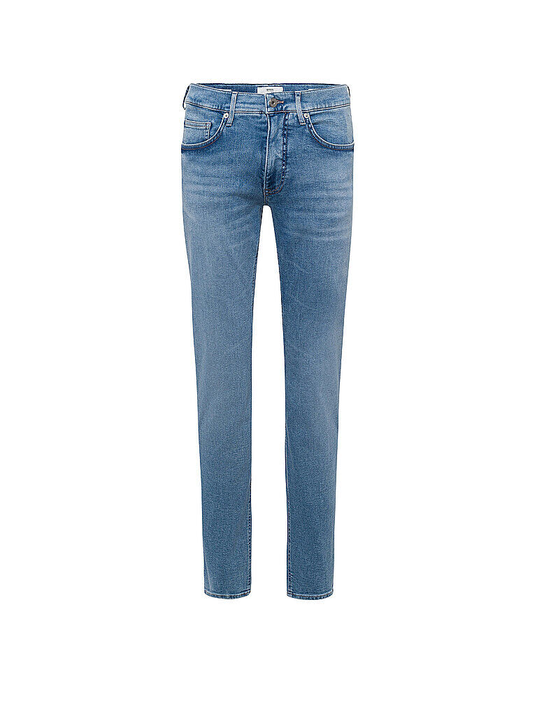 BRAX Jeans Slim Fit Chris blau   Herren   Größe: W33/L30   84-6627 0796082