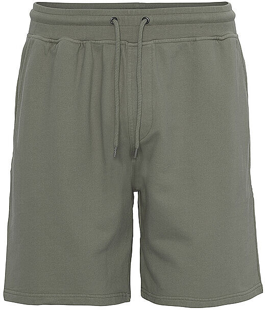 COLORFUL STANDARD Sweatshort  olive   Herren   Größe: M   CS1010