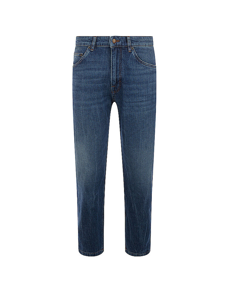 DRYKORN Jeans Tapered Fit Bit blau   Herren   Größe: W32/L34   260118 BIT
