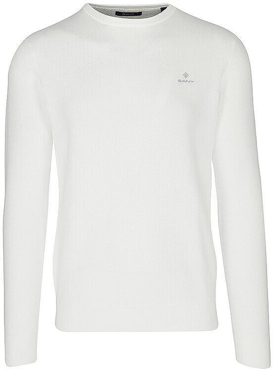 GANT Pullover creme   Herren   Größe: XXL   8030521