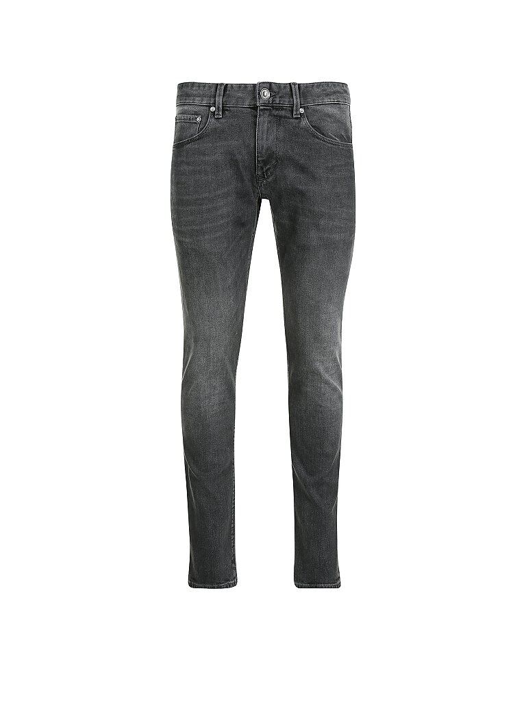 JOOP Jeans Slim-Fit "Stephen" grau   Herren   Größe: W32/L34   30007096