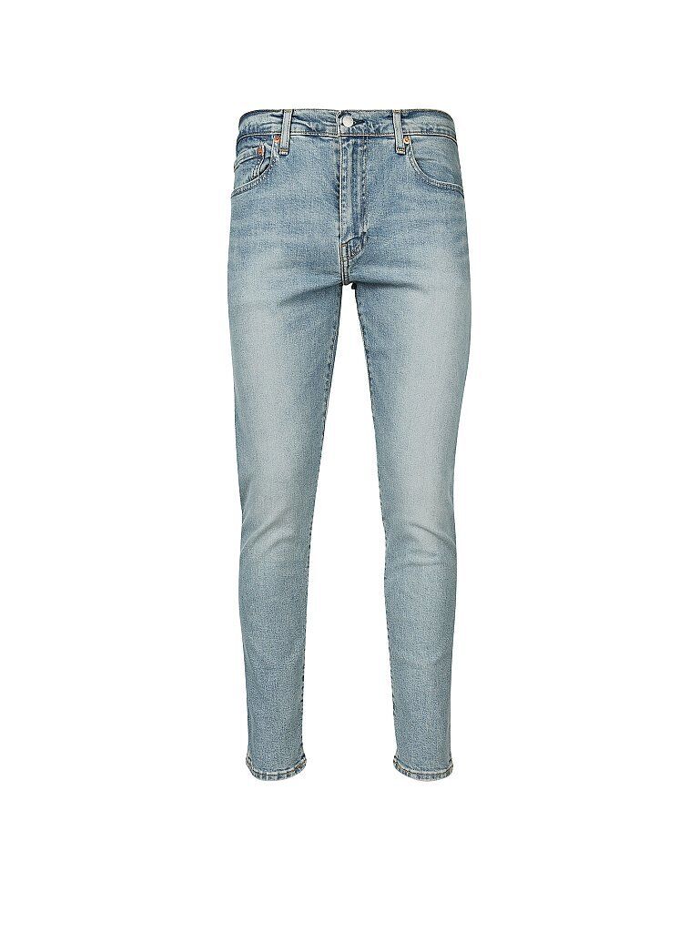 LEVI'S Jeans Slim Taper Fit "512" blau   Herren   Größe: W33/L30   28833-0588