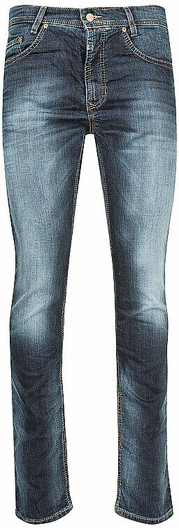 MAC Jog'n Jeans Modern-Fit  grau   Herren   Größe: W30/L32   0590 0994L