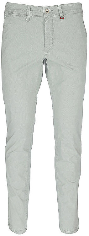 MAC Chino Modern Fit Lennox grün   Herren   Größe: W34/L30   6365 0670