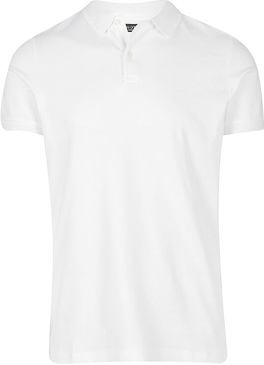 Marc O' Polo Poloshirt  weiß   Herren   Größe: XXXL   222249653190