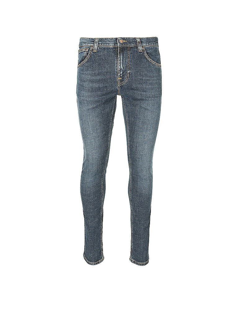 NUDIE JEANS Jeans Skinny Fit " Tight Terry " blau   Herren   Größe: W31/L32   113676