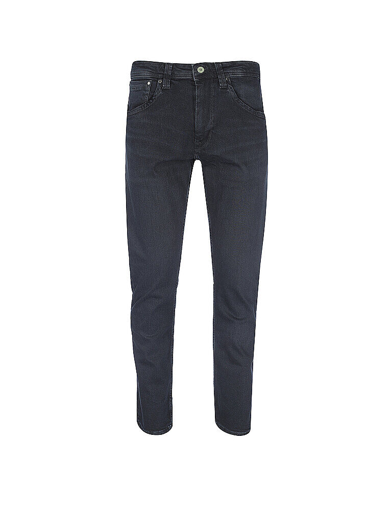 PEPE JEANS Jeans Regular Fit Cash  blau   Herren   Größe: W34/L32   PM200124