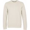 Colorful Standard Sweater Creme   Herren   Größe: S   Cs1005