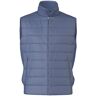 Joop Steppgilet Alco Blau   Herren   Größe: 52   30040615