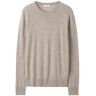 Tiger Of Sweden Pullover Nicholas Beige   Herren   Größe: L   T68915089