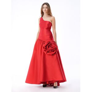 Anelia Peschev Abendkleid Baccara Rot   Damen   Größe: 38   28017