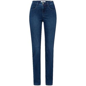 Brax Jeans Straight Fit Mary  Blau   Damen   Größe: 46k   70-7000 0992882