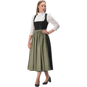 Gottseidank Dirndl Helene  Schwarz   Damen   Größe: 38   K0747