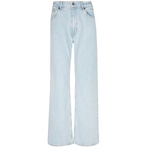 Hugo Jeans Straight Fit Elyah Hellblau   Damen   Größe: 32/l32   5052060544900