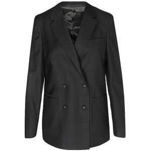 Officine Generale Blazer Mathilde Schwarz   Damen   Größe: 38   W23wtlg405