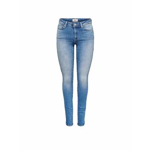 Only Jeans Onlshape Blau   Damen   Größe: 33/l32   15250160