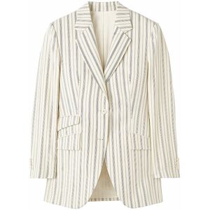 Tiger Of Sweden Blazer Ferran Creme   Damen   Größe: 34   S72183001