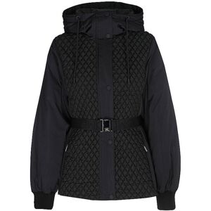 Weekend Max Mara Steppjacke Lega Schwarz   Damen   Größe: 38   Lega