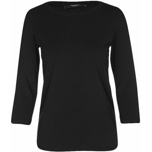 Weekend Max Mara Shirt Multia Schwarz   Damen   Größe: Xl   Multia