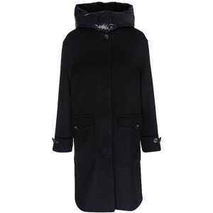 Woolrich Mantel Dunkelblau   Damen   Größe: Xs   Wwou0858