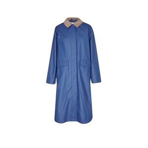 Woolrich Trenchcoat Blau   Damen   Größe: S   Wwou0990