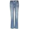 Ag Jeans Straight Fit New Knoxx Blau   Damen   Größe: 27   Tor2104lg