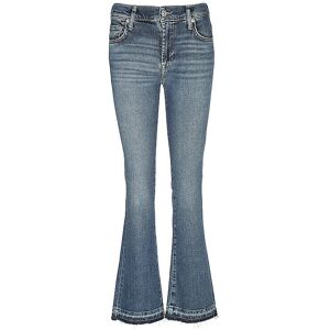 7 FOR ALL MANKIND Jeans Bootcut Fit blau 29 29 7 FOR ALL MANKIND Jeans Bootcut Fit blau 29 29