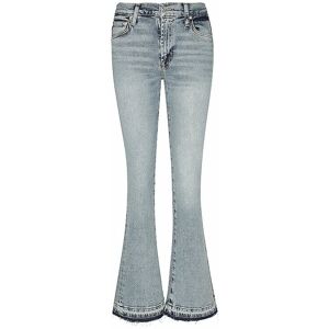 7 FOR ALL MANKIND Jeans Bootcut Fit AMUSE ME hellblau 29 29 7 FOR ALL MANKIND Jeans Bootcut Fit AMUSE ME hellblau 29 29