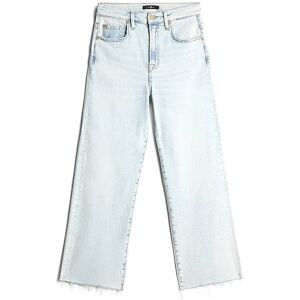 7 FOR ALL MANKIND Jeans Flared Fit 7/8 ALEXA MAUI hellblau 27 27 7 FOR ALL MANKIND Jeans Flared Fit 7/8 ALEXA MAUI hellblau 27 27