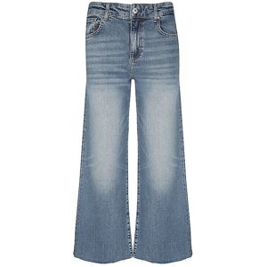 AG Jeans Wide Leg SAIGE blau 30 30 AG Jeans Wide Leg SAIGE blau 30 30