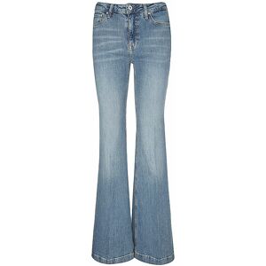 AG Jeans Flared Fit TROPEA blau 28 28 AG Jeans Flared Fit TROPEA blau 28 28