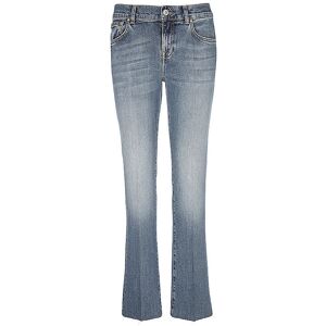 AG Jeans Slim Straight Fit COLOGNE blau 29 29 AG Jeans Slim Straight Fit COLOGNE blau 29 29