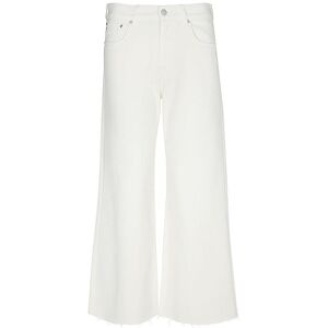 AG Jeans Wide Leg SAIGE creme 27 27 AG Jeans Wide Leg SAIGE creme 27 27