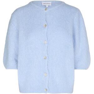 AMERICAN DREAMS Pullover SUSAN hellblau L L AMERICAN DREAMS Pullover SUSAN hellblau L L