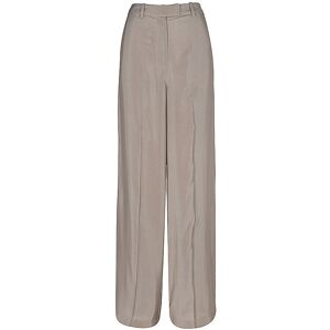 ANINE BING Businesshose DOLAN grau 38 38 ANINE BING Businesshose DOLAN grau 38 38