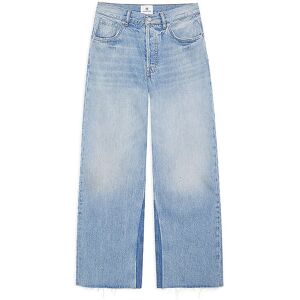 ANINE BING Jeans Wide Leg MANON blau 27 27 ANINE BING Jeans Wide Leg MANON blau 27 27