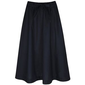ARMARGENTUM Midirock JANNE dunkelblau 42 42 ARMARGENTUM Midirock JANNE dunkelblau 42 42