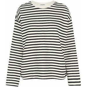 ARMEDANGELS Sweater Oversized Fit Frankaa schwarz S S ARMEDANGELS Sweater Oversized Fit Frankaa schwarz S S